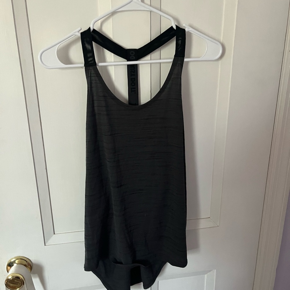 Black Women's Top